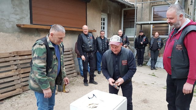 2019-04-12 MCE Pong Aufnahme - 20190412 193821