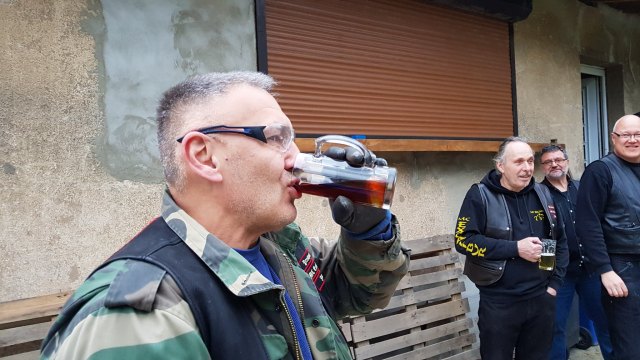 2019-04-12 MCE Pong Aufnahme - 20190412 194019