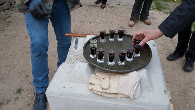 2019-04-12 MCE Pong Aufnahme - 20190412 195412