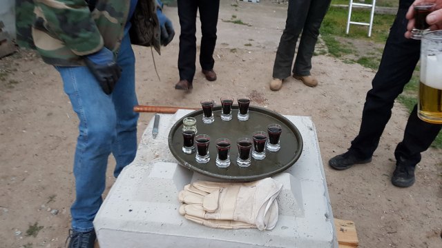 2019-04-12 MCE Pong Aufnahme - 20190412 195414