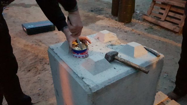 2019-04-12 MCE Pong Aufnahme - 20190412 202903