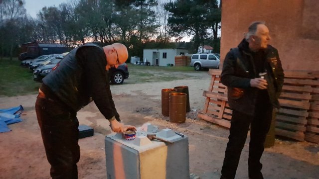 2019-04-12 MCE Pong Aufnahme - 20190412 202907
