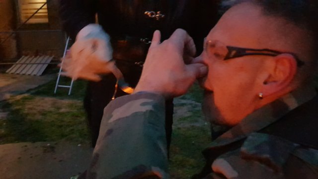2019-04-12 MCE Pong Aufnahme - 20190412 203348