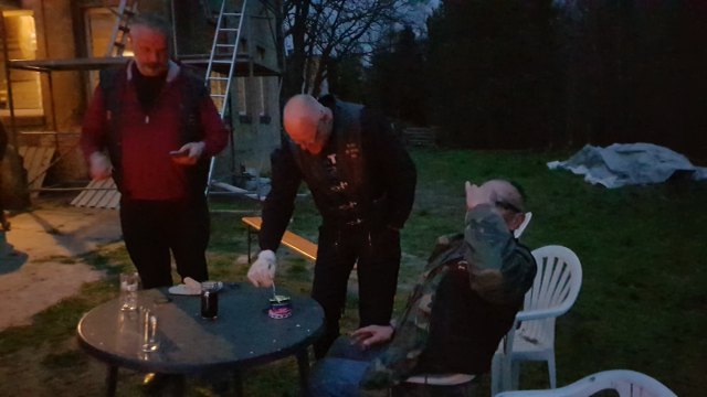 2019-04-12 MCE Pong Aufnahme - 20190412 203355