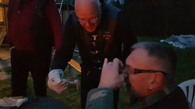 2019-04-12 MCE Pong Aufnahme - 20190412 203411