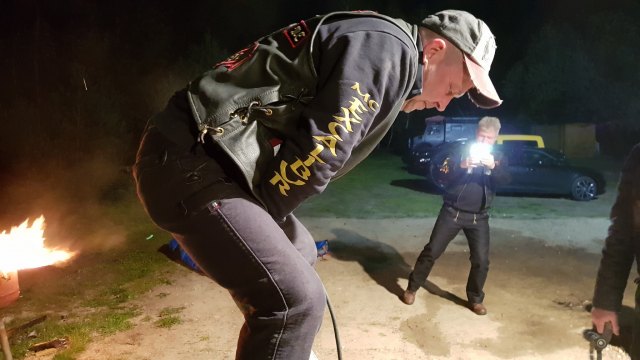 2019-04-12 MCE Pong Aufnahme - 20190412 212442