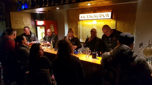 2019-04-12 MCE Pong Aufnahme - 20190412 214241
