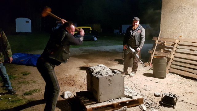 2019-04-12 MCE Pong Aufnahme - 20190412 220023
