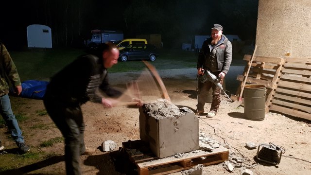 2019-04-12 MCE Pong Aufnahme - 20190412 220024