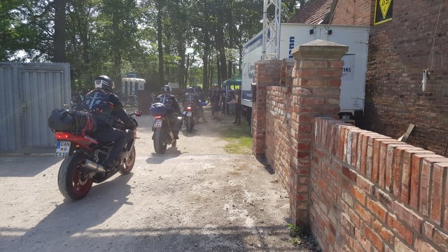 2019-06-01 MCE Sommerparty MC Moor Rider - 20190601 163346