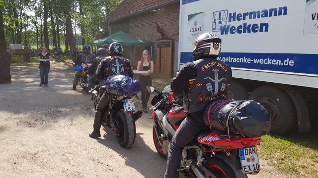 2019-06-01 MCE Sommerparty MC Moor Rider - 20190601 163352