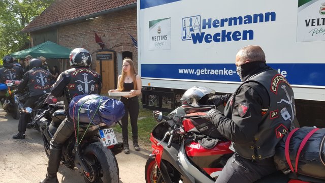 2019-06-01 MCE Sommerparty MC Moor Rider - 20190601 163358