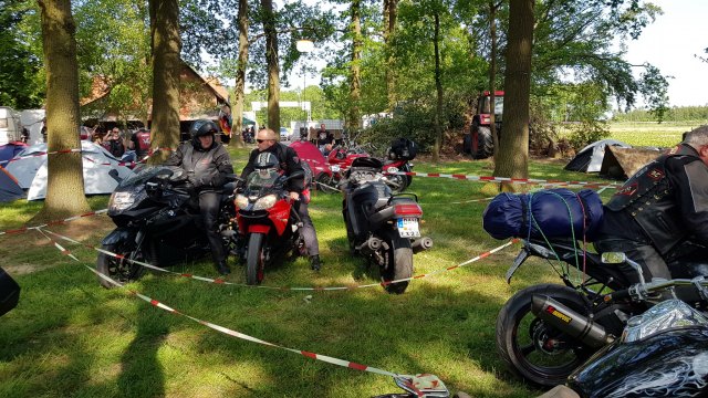 2019-06-01 MCE Sommerparty MC Moor Rider - 20190601 163533