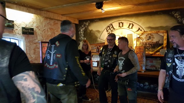 2019-06-01 MCE Sommerparty MC Moor Rider - 20190601 183151