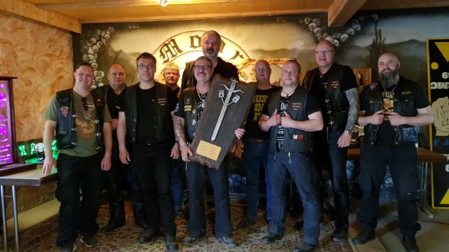 2019-06-01 MCE Sommerparty MC Moor Rider - 20190601 183326