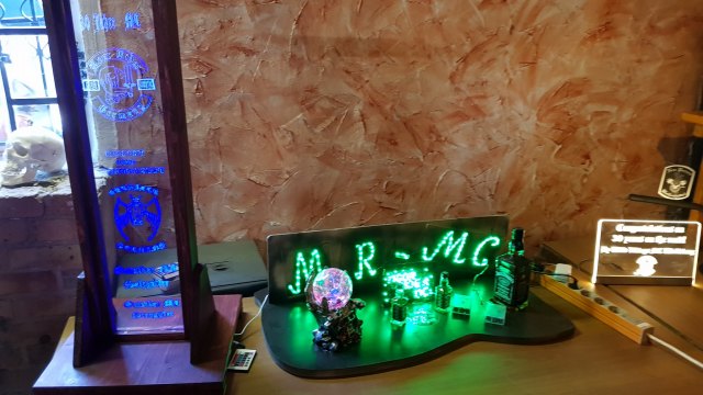 2019-06-01 MCE Sommerparty MC Moor Rider - 20190601 183417