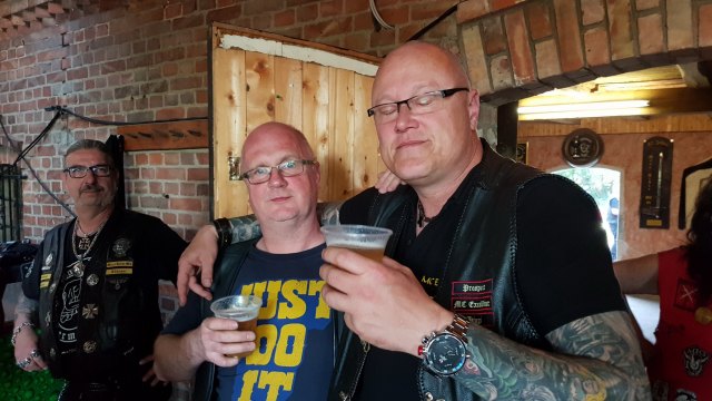 2019-06-01 MCE Sommerparty MC Moor Rider - 20190601 183719