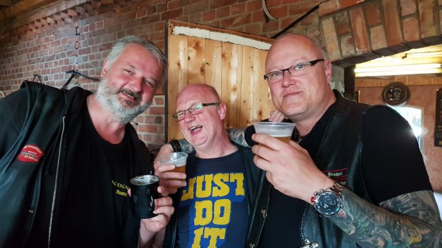 2019-06-01 MCE Sommerparty MC Moor Rider - 20190601 183722