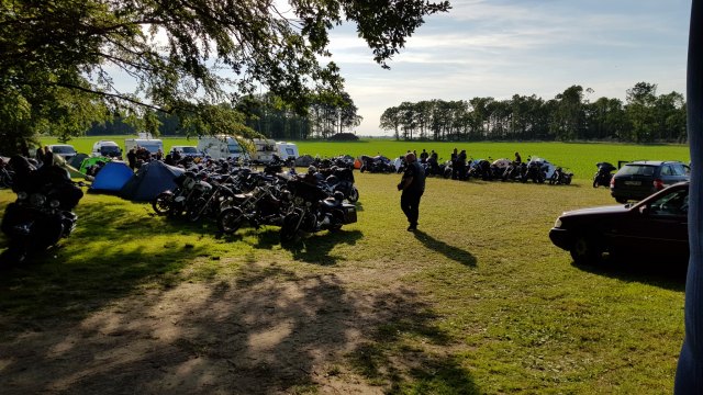 2019-06-01 MCE Sommerparty MC Moor Rider - 20190601 184132