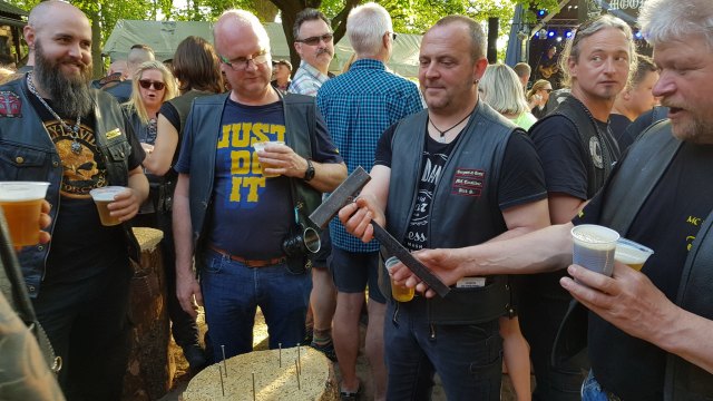 2019-06-01 MCE Sommerparty MC Moor Rider - 20190601 185734