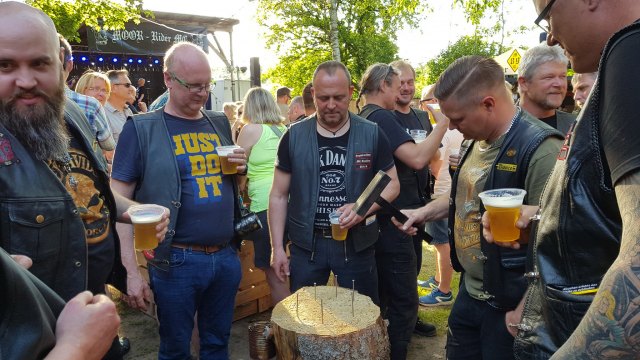 2019-06-01 MCE Sommerparty MC Moor Rider - 20190601 185810