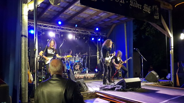 2019-06-01 MCE Sommerparty MC Moor Rider - 20190601 225057