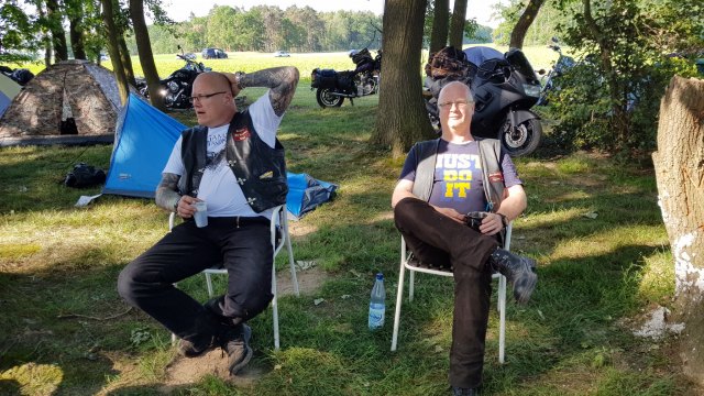 2019-06-01 MCE Sommerparty MC Moor Rider - 20190602 091606