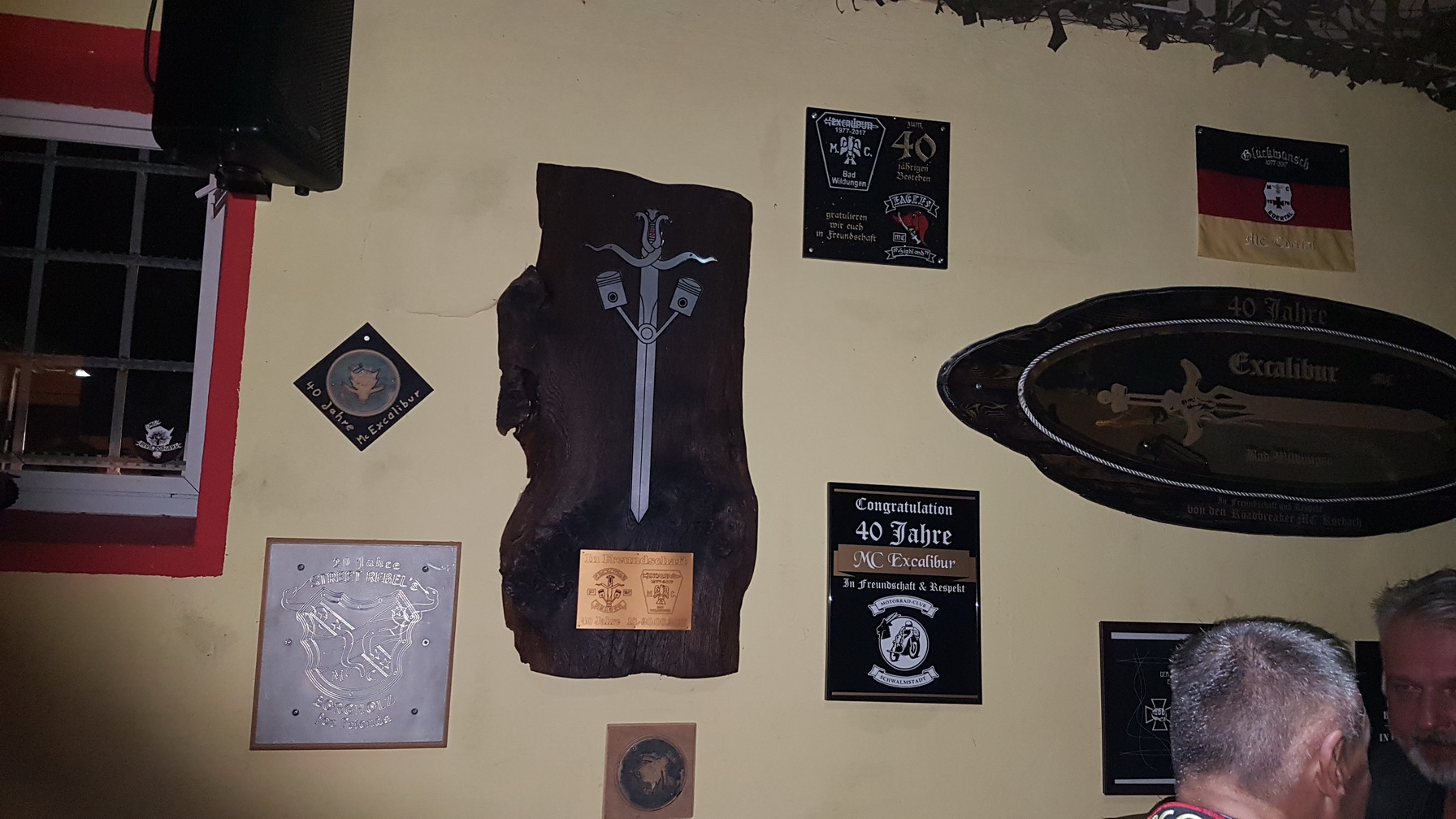 Vorschaubild für 2019-08-31 MC Excalibur Bad Wildungen