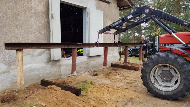 2019-10-11 MCE Arbeitseinsatz Terasse Clubhaus - 20191011 145551