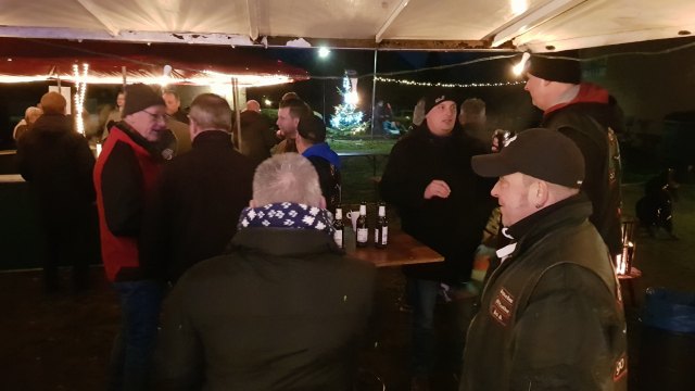 2019-11-30 MCE Adventsmarkt und Geb.Torsten - 20191130 170821