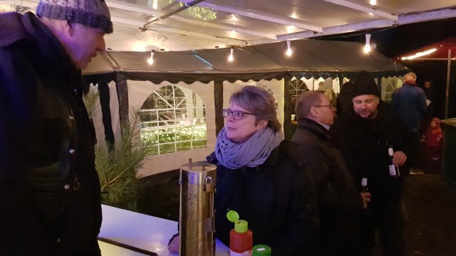 2019-11-30 MCE Adventsmarkt und Geb.Torsten - 20191130 170826