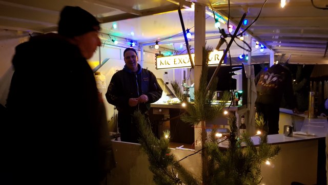 2019-11-30 MCE Adventsmarkt und Geb.Torsten - 20191130 183035