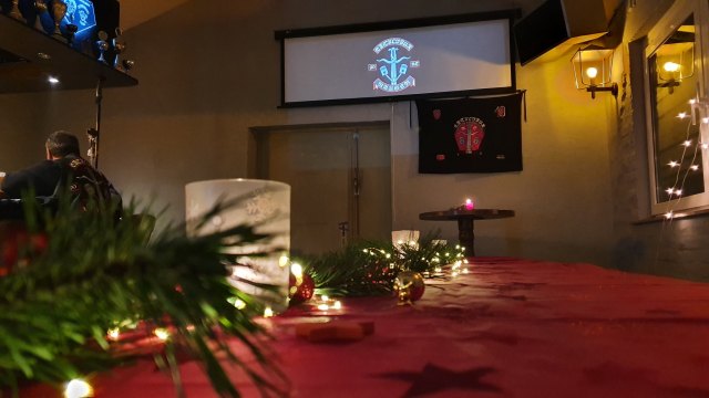2019-12-27 Weihnachtsfeier Clubhaus - 20191227 182007