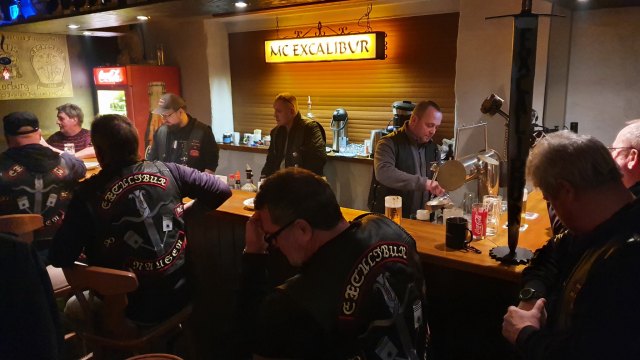 2019-12-27 Weihnachtsfeier Clubhaus - 20191227 193856