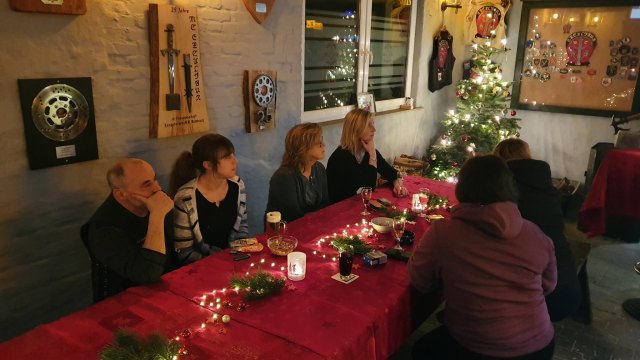 2019-12-27 Weihnachtsfeier Clubhaus - 20191227 193903