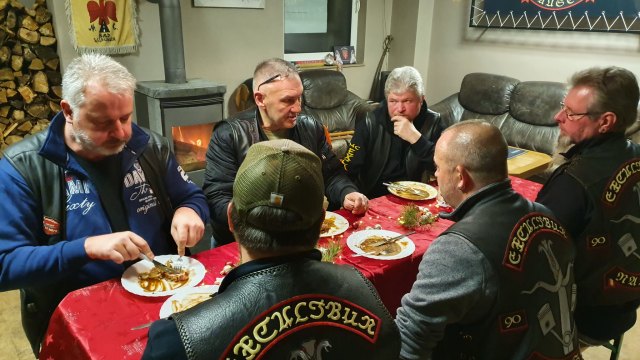 2019-12-27 Weihnachtsfeier Clubhaus - 20191227 202414