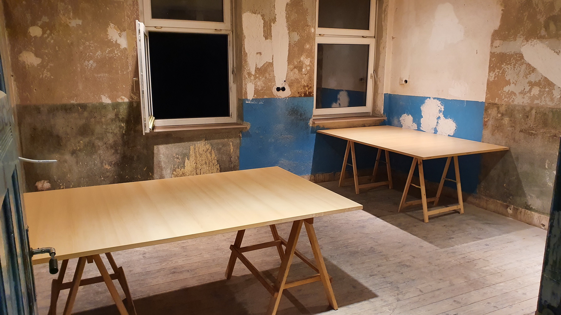 Vorschaubild für 2020-02-15 MCE Open House