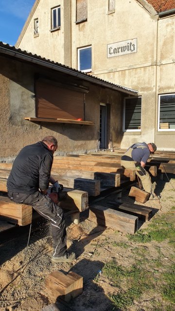 2020-04-17 MCE AE Terrasse - 20200417 183615