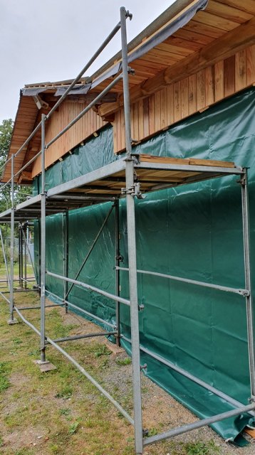 2020-09-12 MCE Terrassenbau Dach - 20200926 133508