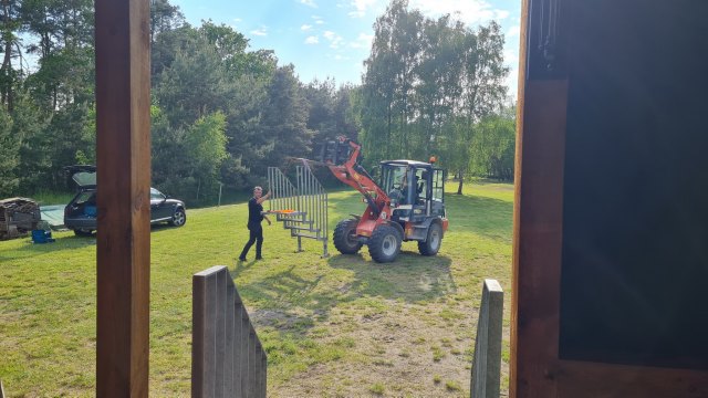 2021-06 Arbeitseinsatz Treppeneinbau - 20210602 180309