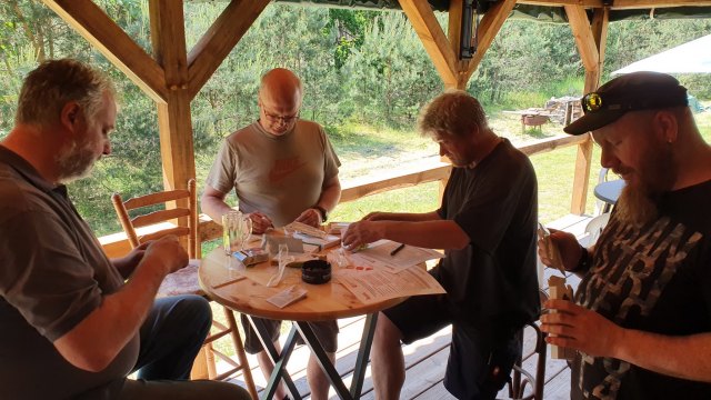 2021-06-05 MCE Open Clubhouse mit Supportern - 20210605 123003