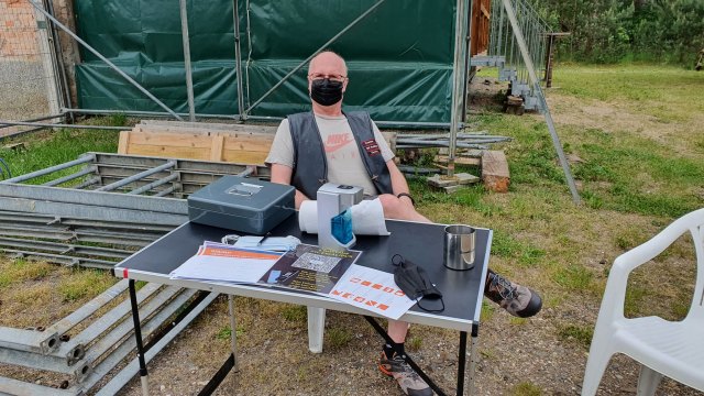 2021-06-05 MCE Open Clubhouse mit Supportern - 20210605 174217