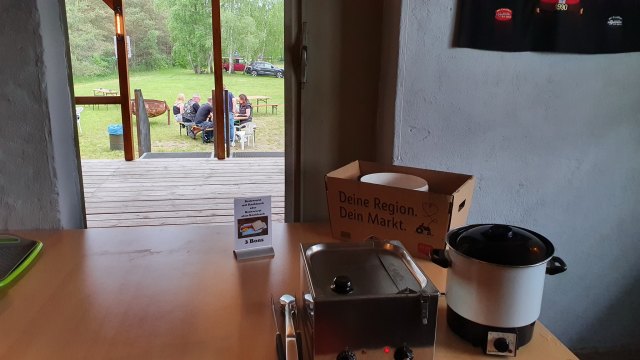 2021-06-05 MCE Open Clubhouse mit Supportern - 20210605 185522