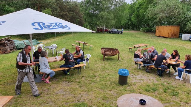 2021-06-05 MCE Open Clubhouse mit Supportern - 20210605 185544