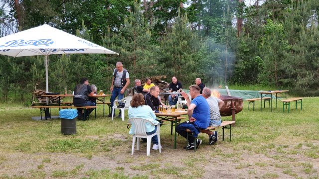 2021-06-05 MCE Open Clubhouse mit Supportern - 20210605 204007