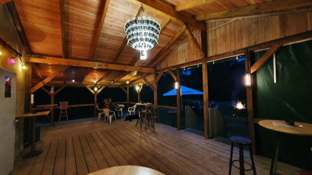 2021-06-05 MCE Open Clubhouse mit Supportern - 20210605 221231