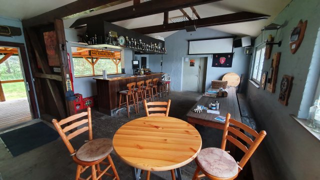 2021-06-05 MCE Open Clubhouse mit Supportern - 20210606 113208