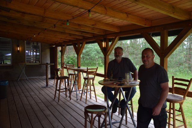 2021-06-05 MCE Open Clubhouse mit Supportern - DSC 1228