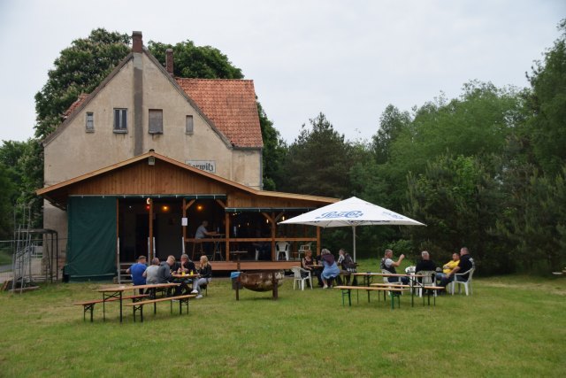 2021-06-05 MCE Open Clubhouse mit Supportern - DSC 1241