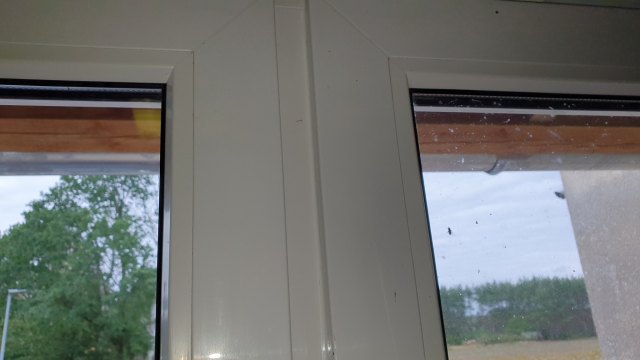 2021-07-21 MCE AE Clubhaus Schranke - 20210721 170018